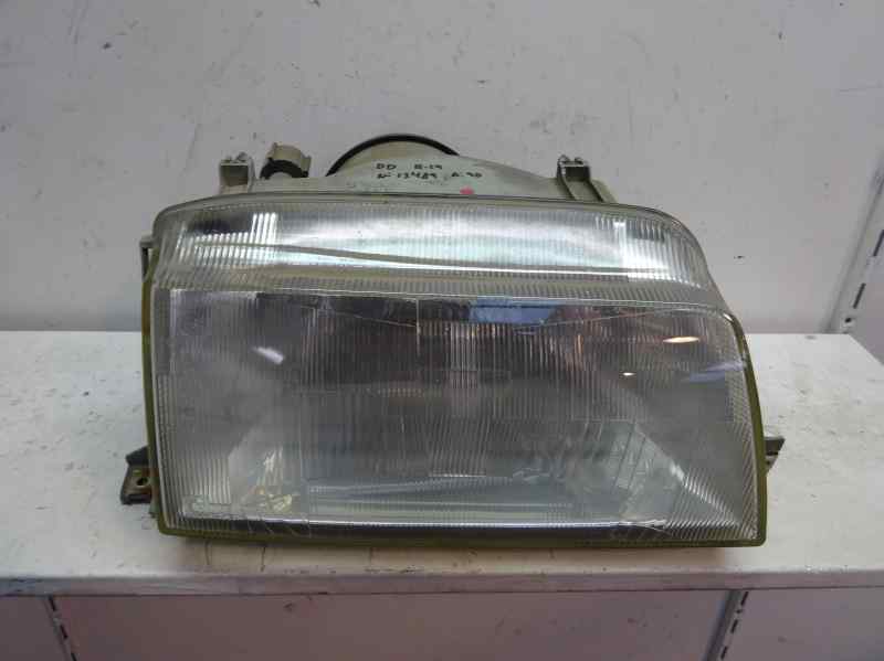 FARO DERECHO RENAULT 5 1990 1.7 MT 90CV