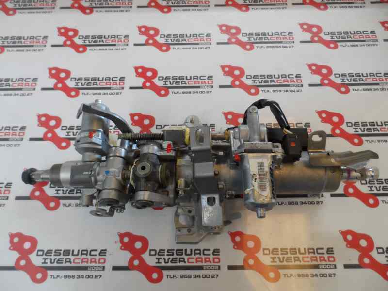 COLUMNA DIRECCION LEXUS IS 2.2 220D MT 177CV