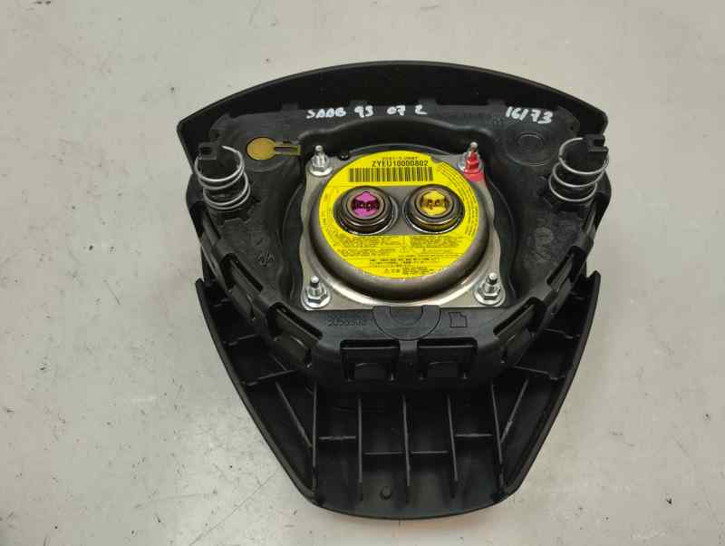 AIRBAG DELANTERO IZQUIERDO SAAB 93 1.9 TD MT 150CV