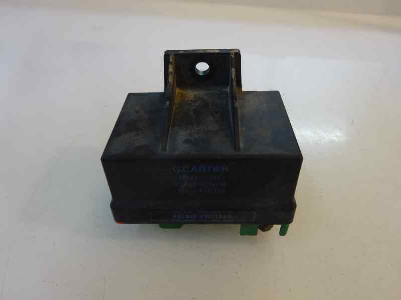 CAJA PRECALENTAMIENTO CITROEN XANTIA 2.0 MT 90CV | 66KW