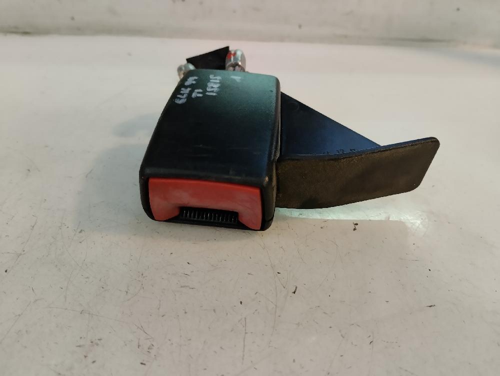 ANCLAJE CINTURON TRASERO IZQUIERDO MERCEDES BENZ CLASE CLK 2.0 CLK 200 MT 136CV