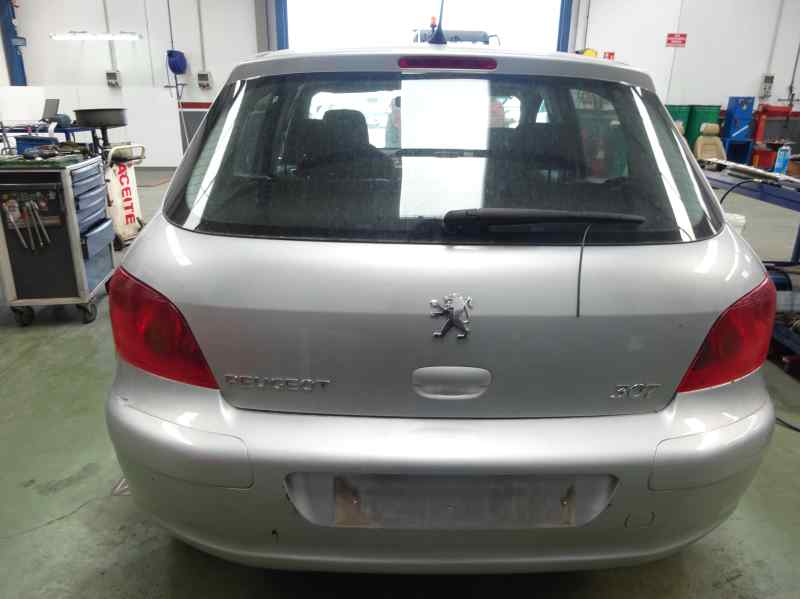POLEA CIGUENAL PEUGEOT 307 2004 2.0 HDI MT 90CV