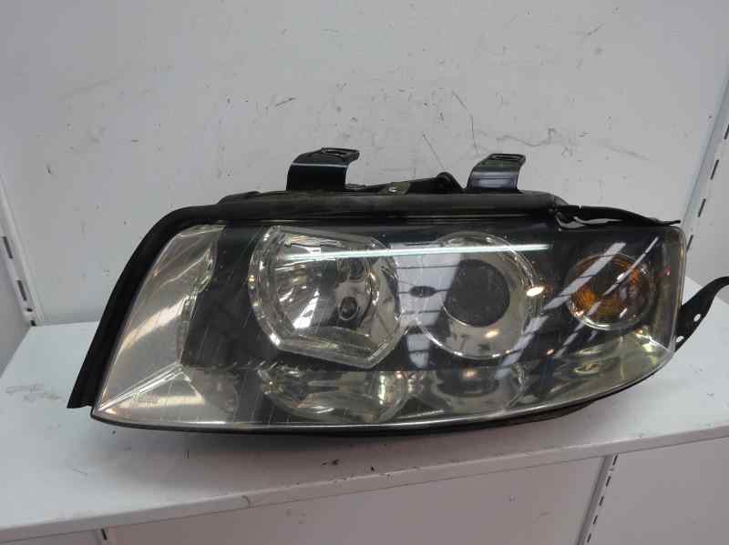 FARO IZQUIERDO AUDI A4 2001 2.5 TDI MT QUATTRO 180CV | 132KW
