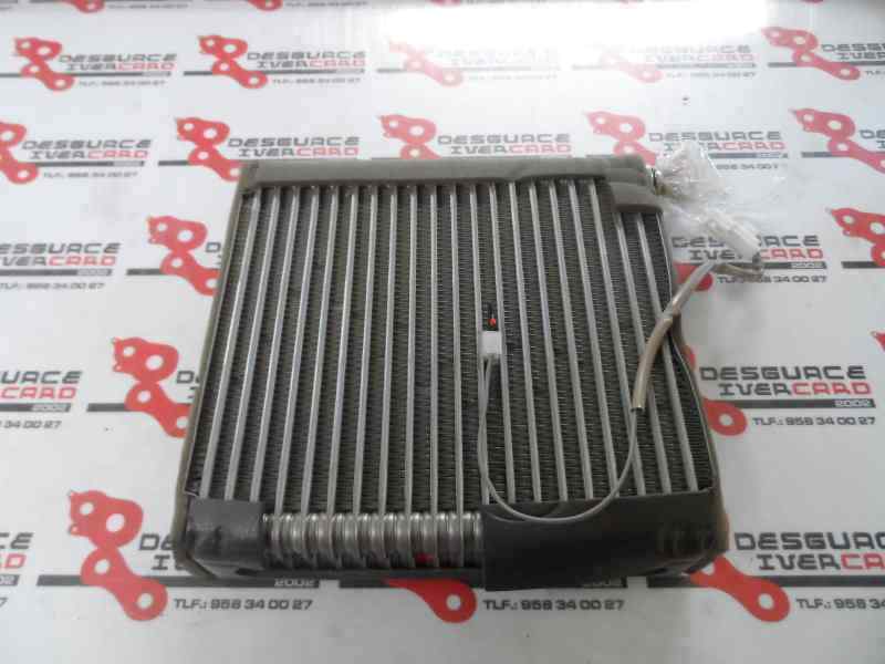 EVAPORADOR AIRE ACONDICIONADO MAZDA 3 1.6 MT 105CV | 77KW