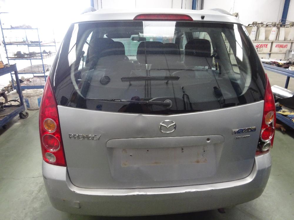 ALTERNADOR MAZDA PREMACY 2002 2.0 TD MT 101CV