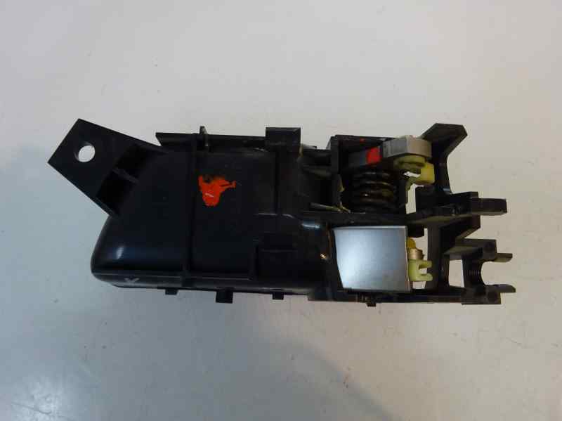 MANETA INTERIOR TRASERA DERECHA MITSUBISHI MONTERO 3.2 DI-D MT 165CV | 121KW