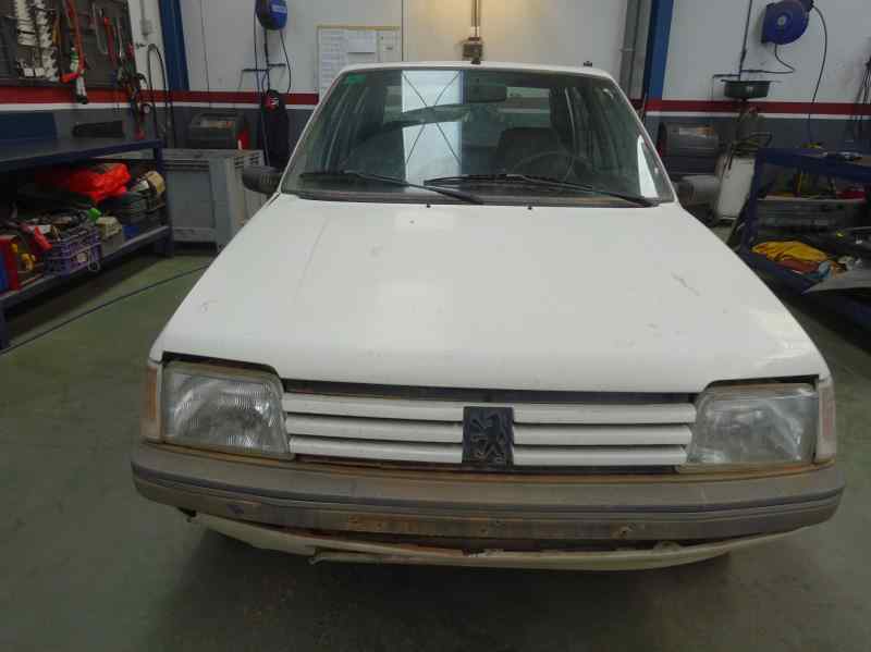 ELEVALUNAS DELANTERO DERECHO PEUGEOT 205 1998 1.8 TD MT 58CV