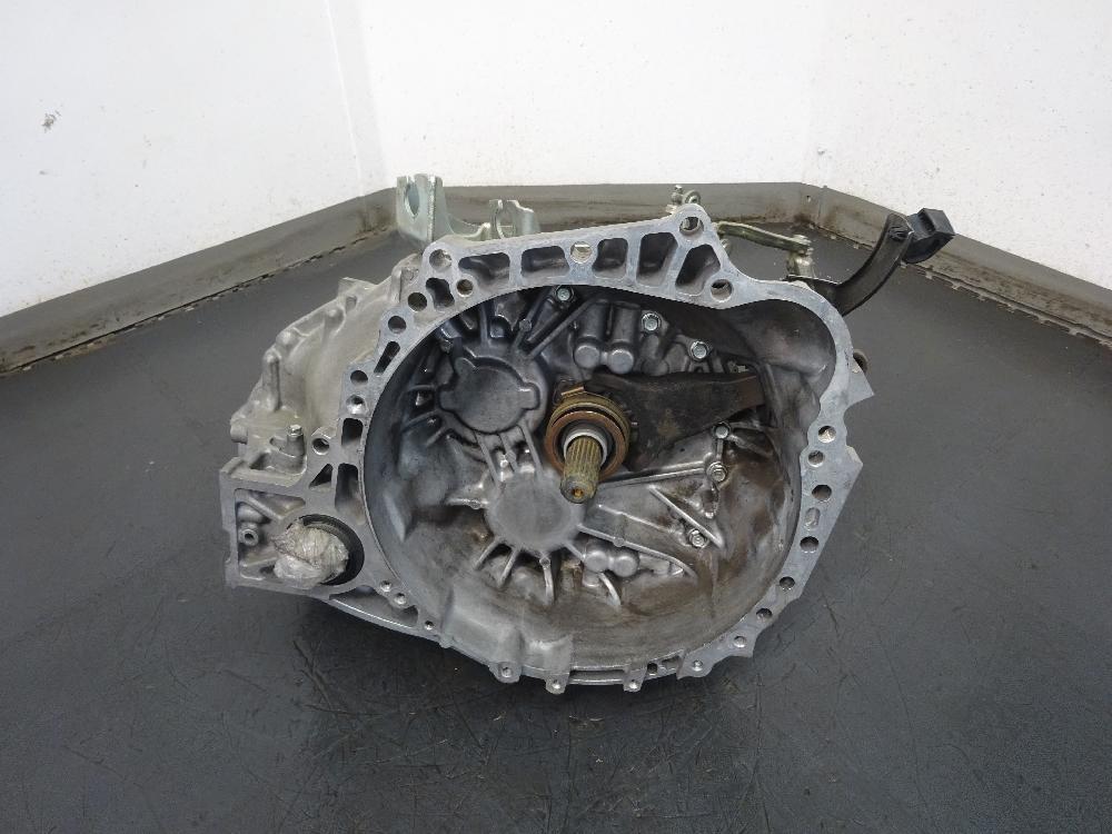 CAJA CAMBIOS TOYOTA AVENSIS 2005 2.2 D MT 148CV | 109KW