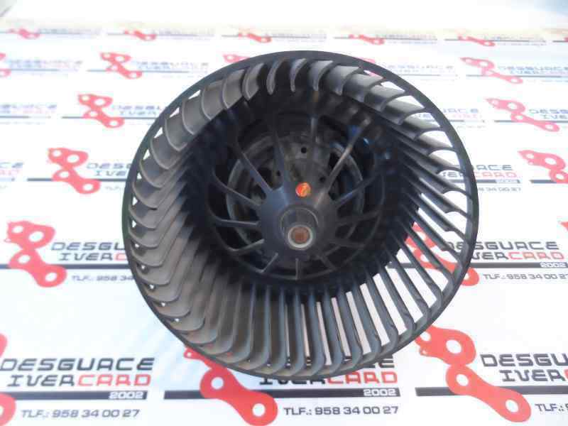 MOTOR CALEFACCION FORD FOCUS 1.6 TDCI MT 115CV
