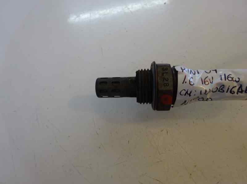 SONDA LAMBDA MINI COOPER 1.6CVT 116CV