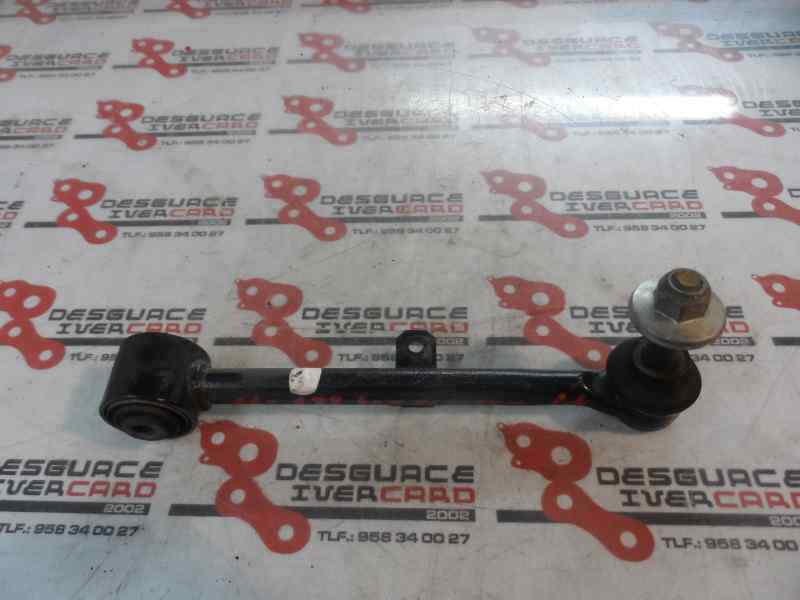 BRAZO SUSPENSION INFERIOR TRASERO IZQUIERDO TOYOTA YARIS OTROS
