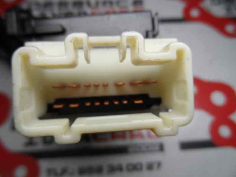 MANDO LUCES MAZDA 6 2.0 MZR-CD MT 136CV | 100KW