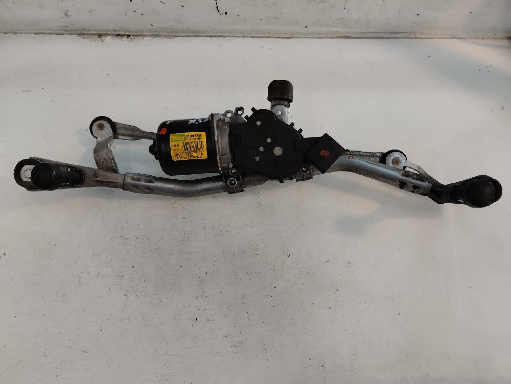 MOTOR LIMPIA DELANTERO CITROEN C3 1.2 MT 82CV | 60KW