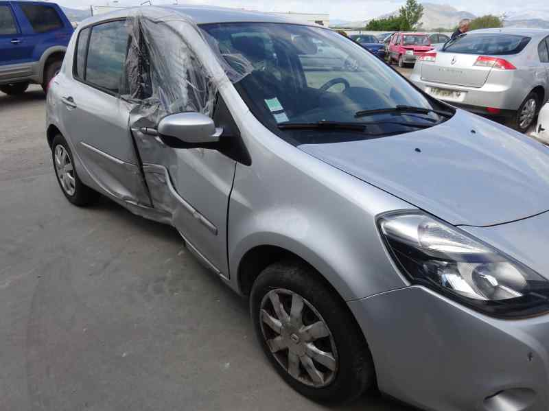 SOPORTE CAMBIO RENAULT CLIO 2011 1.5 DCI MT 85CV