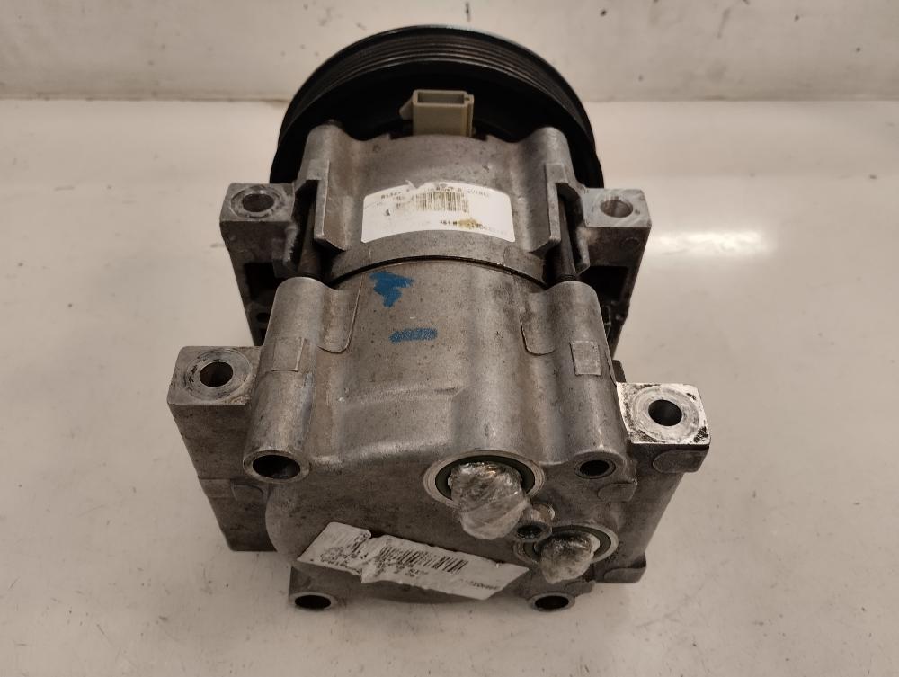 COMPRESOR AIRE ACONDICIONADO FORD KA 1.3 MT 60CV