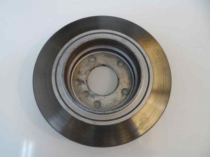 DISCO FRENO TRASERO BMW SERIE 3 2.0 320D 5MT 150CV