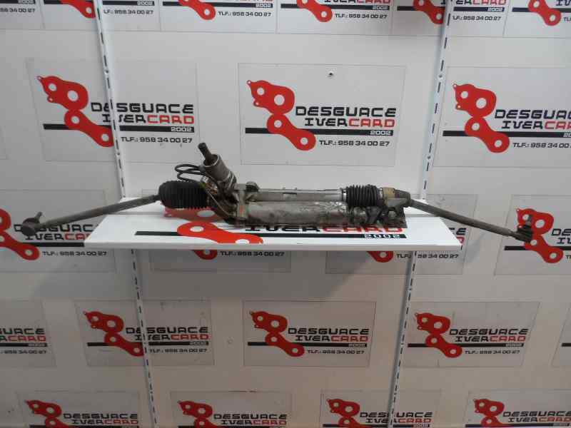 CREMALLERA DIRECCION CITROEN XSARA PICASSO 1.6 MT 110CV | 81KW