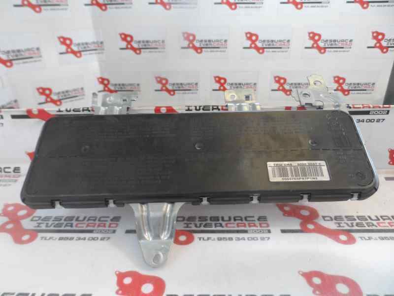 AIRBAG DELANTERO DERECHO MERCEDES BENZ CLASE C 2.2 MT 143CV | 105KW