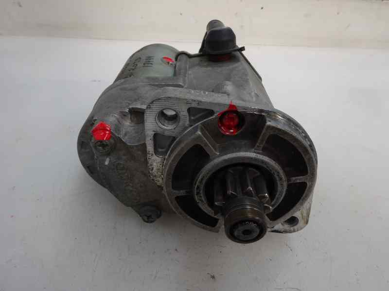MOTOR ARRANQUE KIA CARENS 2.0 MT 113CV | 83KW