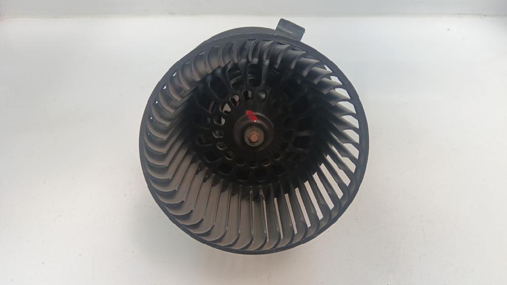 MOTOR CALEFACCION PEUGEOT 208 1.2 MT 110CV | 81KW