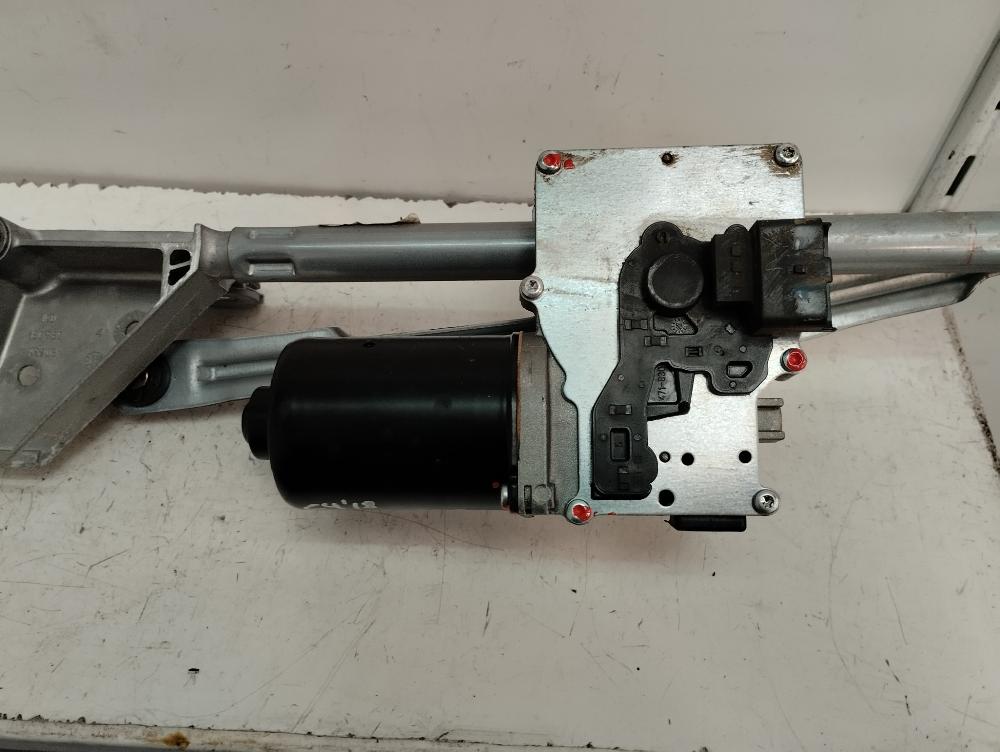 MOTOR LIMPIA DELANTERO CITROEN C4 2018 1.2 MT 110CV | 81KW