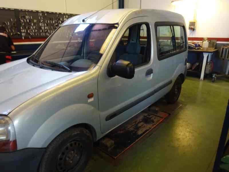 CENTRALITA MOTOR UCE RENAULT KANGOO 1.9 D MT 65CV | 48KW