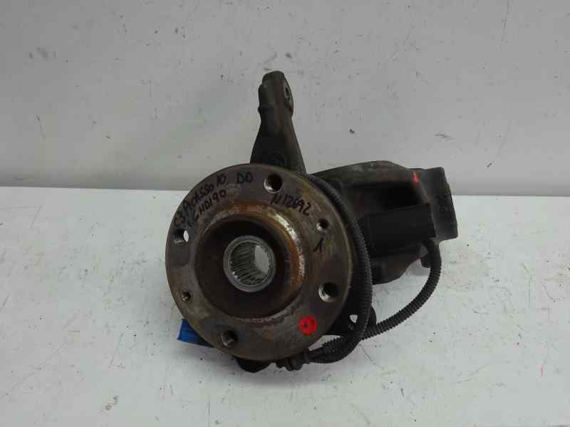 MANGUETA DELANTERA DERECHA CITROEN C3 PICASSO 1.6 MT 110CV