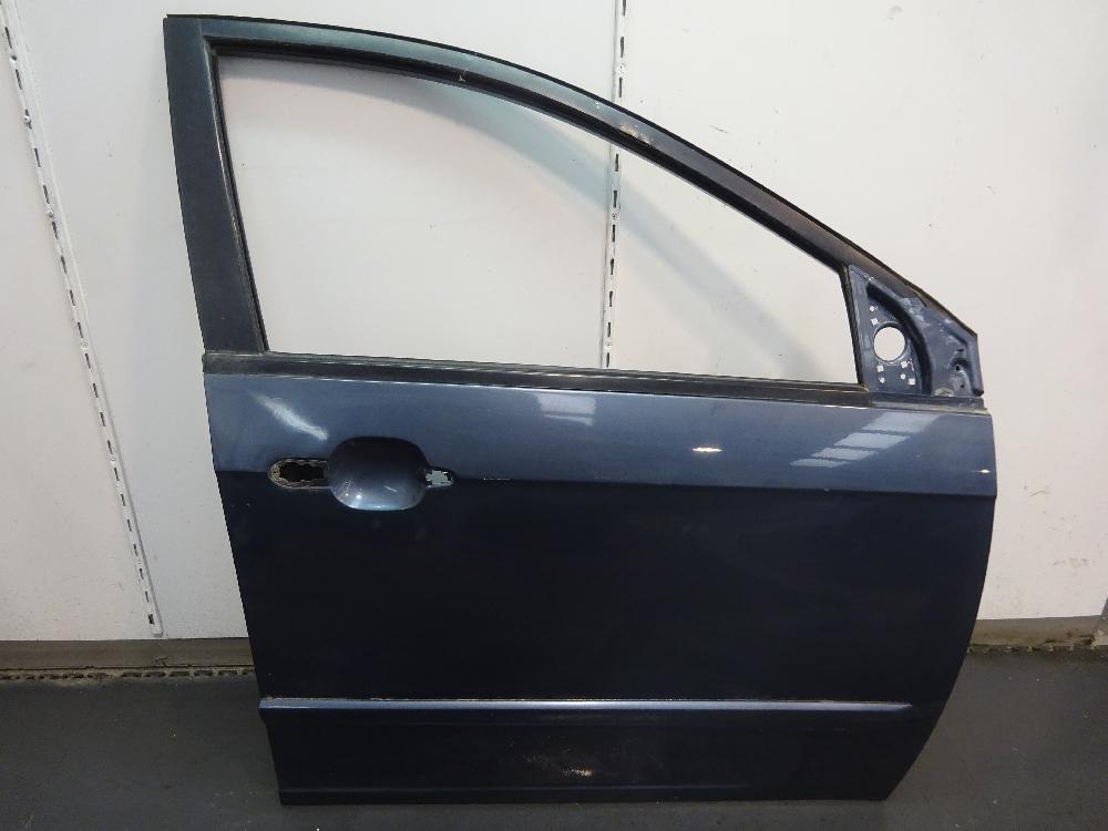 PUERTA DELANTERA DERECHA TATA INDICA 1.4 MT 71CV | 52KW