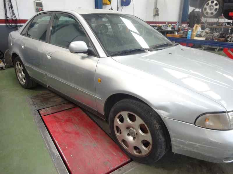 CAUDALIMETRO AUDI A4 1998 1.9 TDI MT 110CV | 81KW