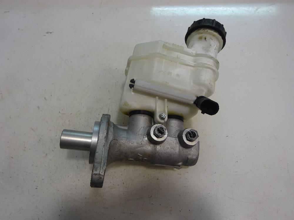 BOMBA FRENO FORD KA 1.2 MT 69CV | 51KW