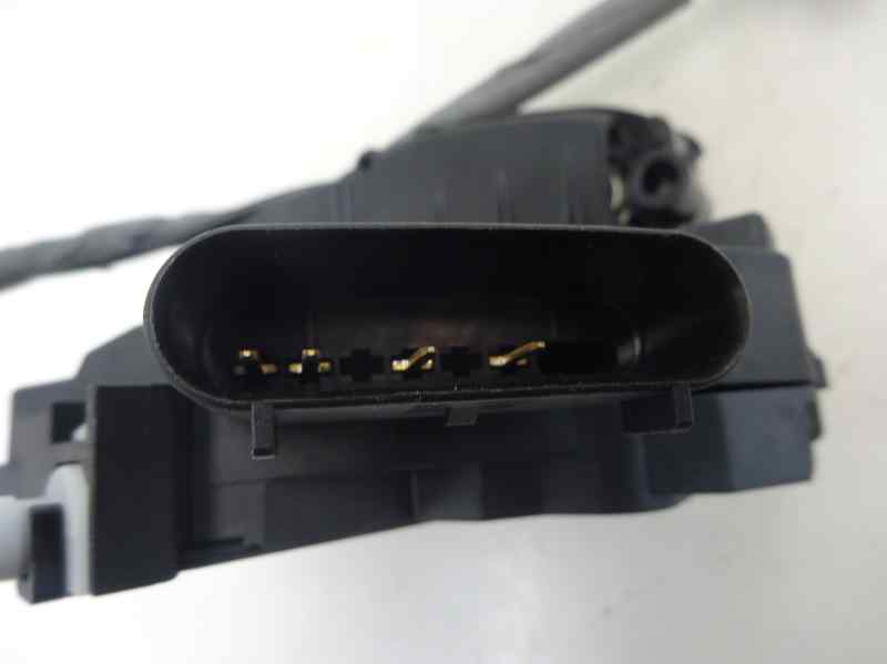 CERRADURA PUERTA TRASERA IZQUIERDA FORD FOCUS 1.0 ECOBOOST MT 125CV