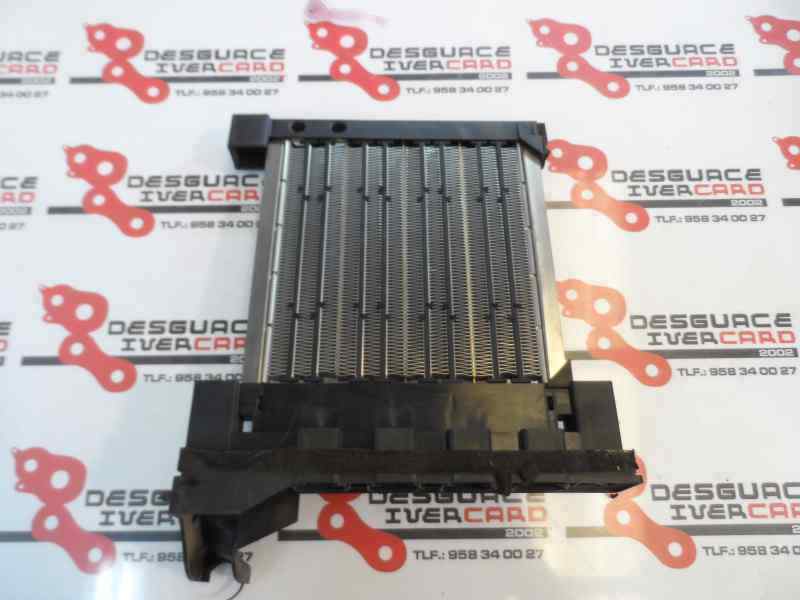 RESISTENCIA CALEFACCION RENAULT ESPACE 2.2 DCI MT 150CV | 110KW