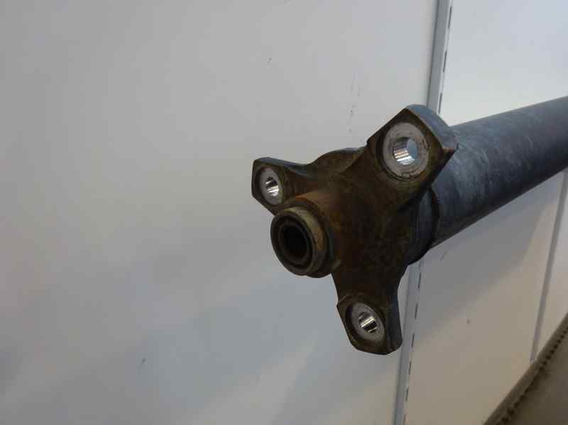 TRANSMISION CENTRAL BMW SERIE 3 2.0 320D MT 163CV