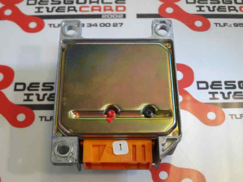 CENTRALITA AIRBAG PEUGEOT 306 1.6 MT 88CV