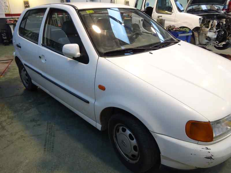 DELCO VOLKSWAGEN POLO 1995 1.4 MT 60CV