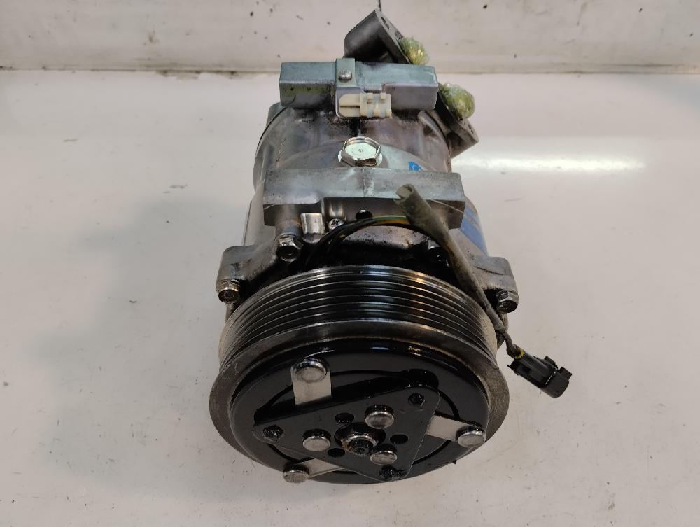 COMPRESOR AIRE ACONDICIONADO MAZDA 3 1.6 MT 105CV | 77KW