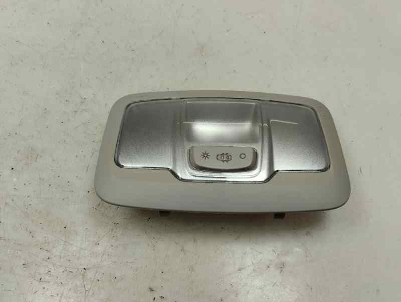 LUZ INTERIOR CITROEN C5 AIRCROSS 1.2 PURETECH MT 131CV