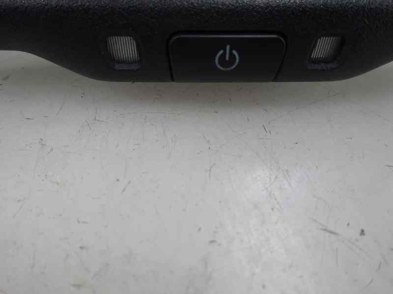 ESPEJO INTERIOR NISSAN NAVARA FRONTIER 2.5 DCI MT 174CV | 128KW
