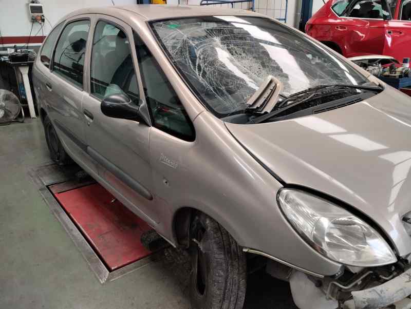 POTENCIOMETRO CITROEN XSARA PICASSO 2.0 HDI 90CV MT DIESEL
