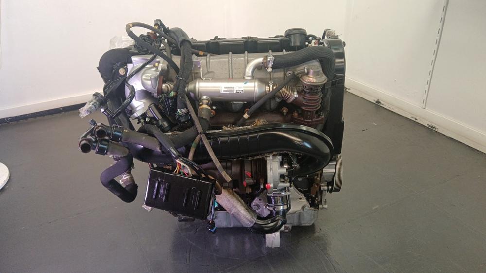 MOTOR COMPLETO CITROEN XSARA 2002 2.0 HDI MT 90CV