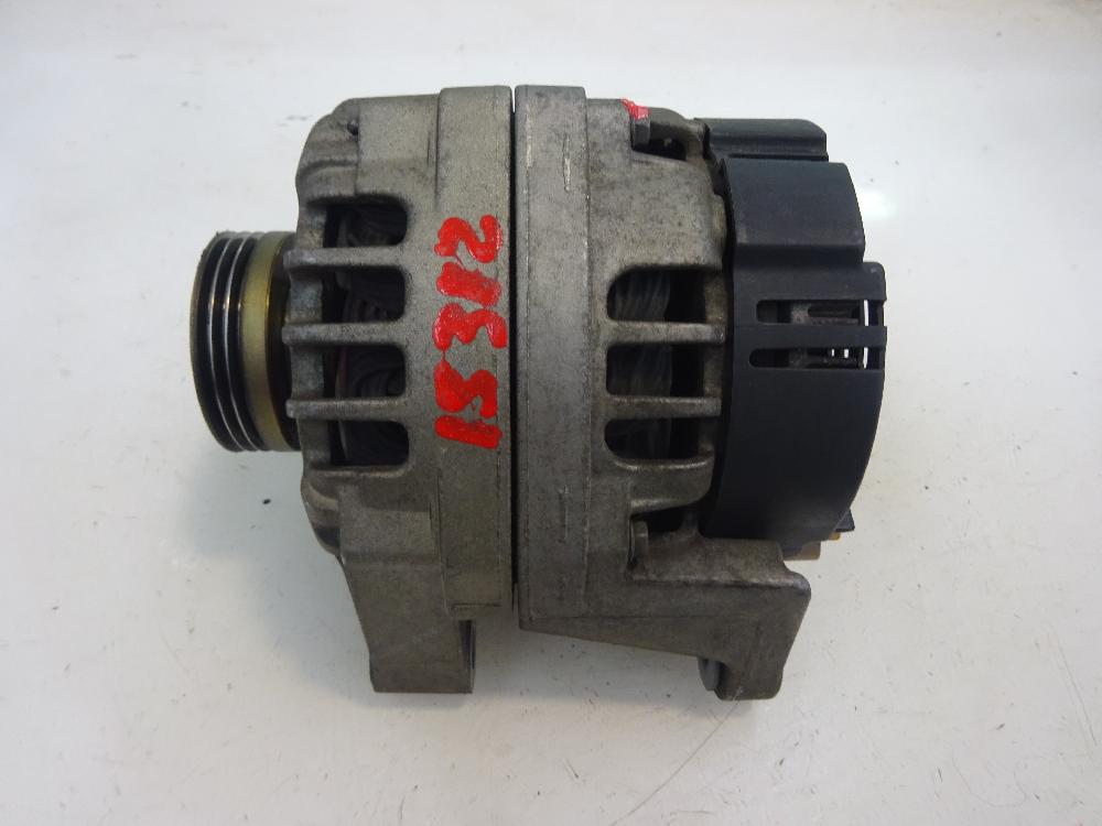 ALTERNADOR RENAULT CLIO 1.2 MT 58CV | 43KW