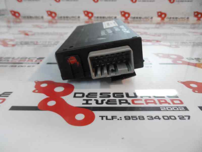 MODULO ELECTRONICO VOLVO C30 2.0 D MT 136CV