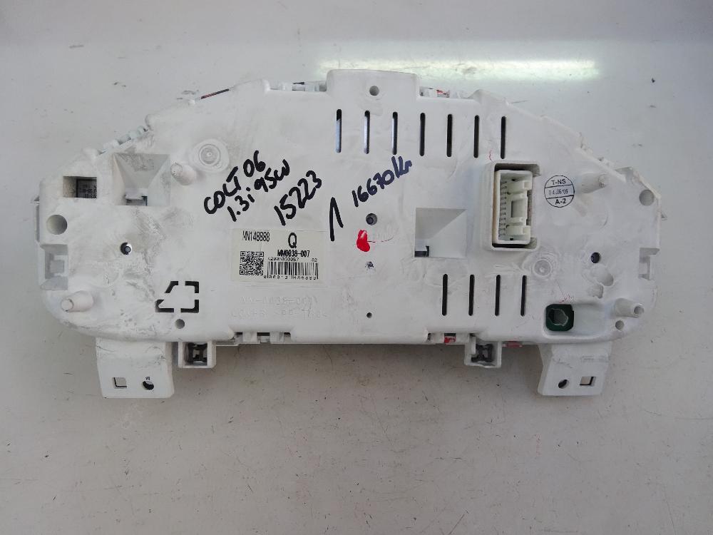 CUADRO INSTRUMENTOS MITSUBISHI COLT 1.3 MT 95CV