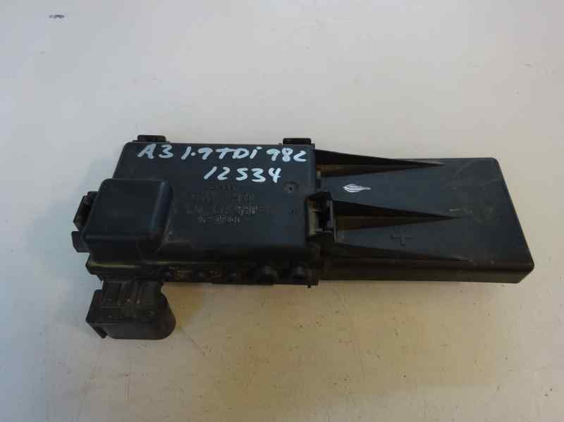BATERIA AUDI A3 1.9 TDI MT 110CV