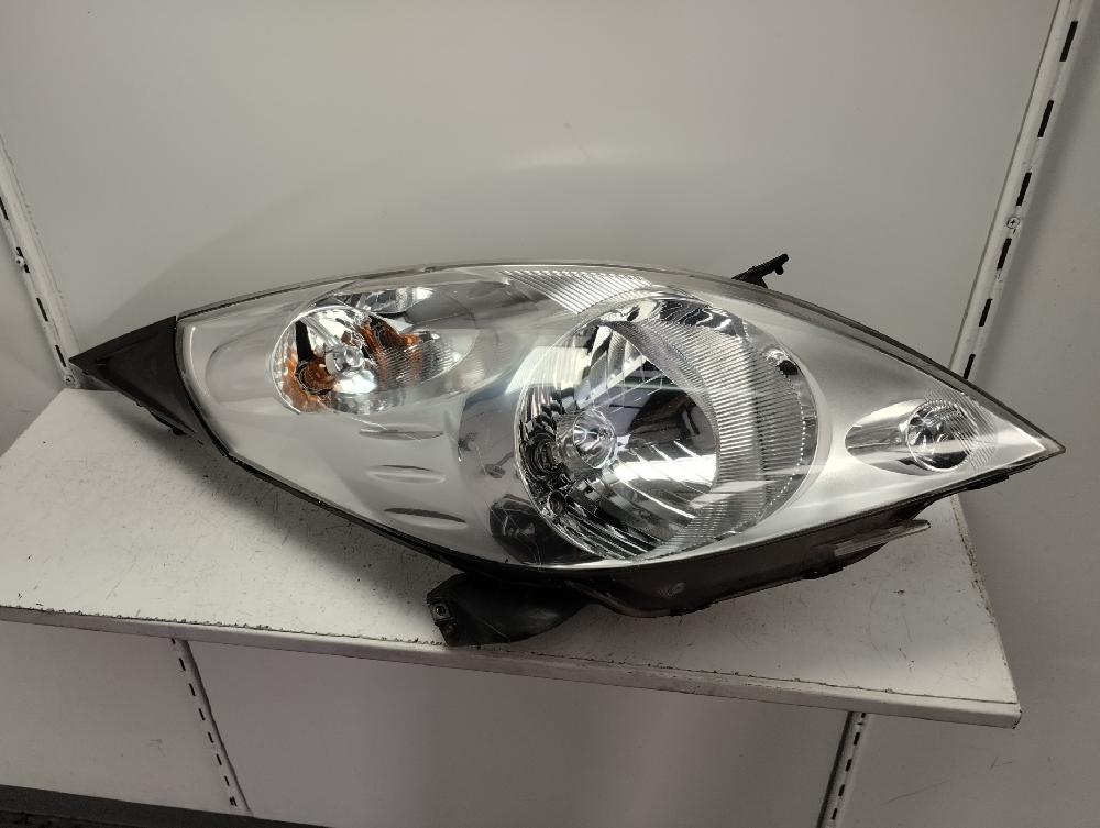 FARO DERECHO CHEVROLET SPARK 2010 1.0 MT 68CV