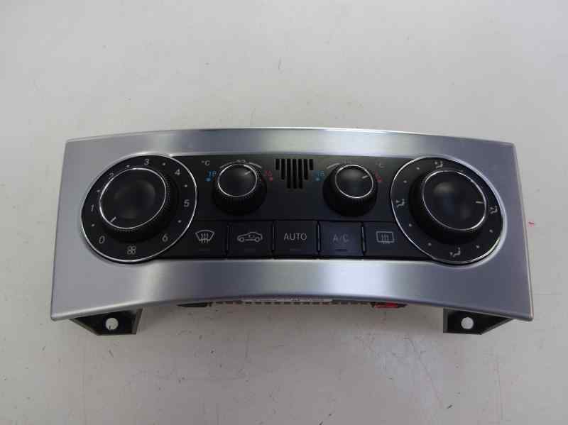 MANDO CLIMATIZADOR MERCEDES BENZ CLASE CLC 200 2.2D MT 150CV | 110KW