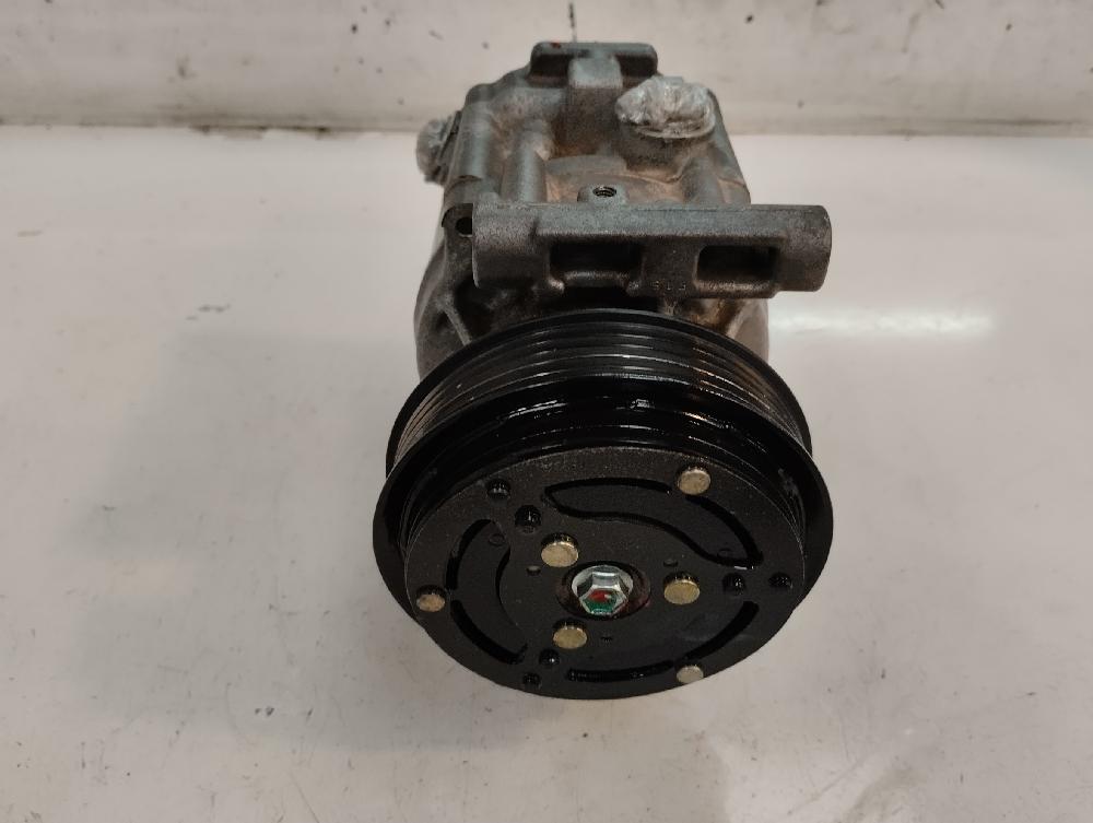COMPRESOR AIRE ACONDICIONADO FIAT PANDA 1.2 AMT 60CV