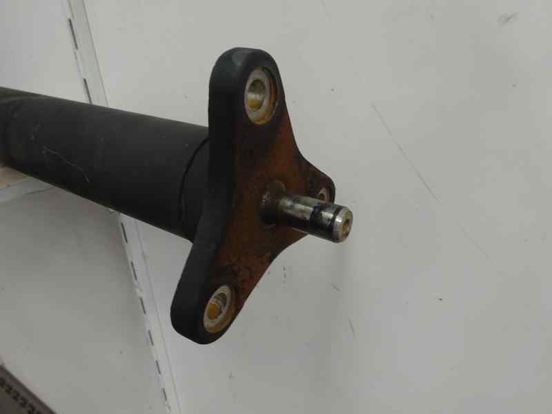TRANSMISION CENTRAL BMW SERIE 5 2.0 520D MT 184CV