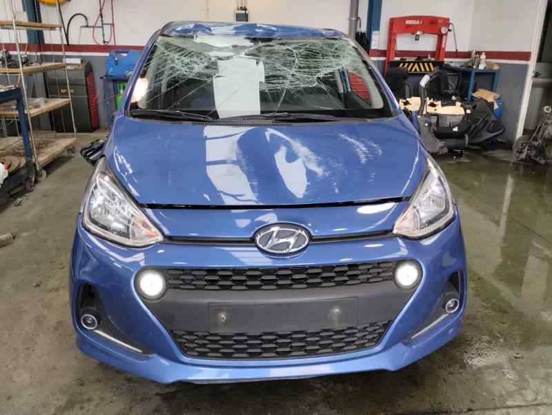 BOMBA COMBUSTIBLE HYUNDAI I10 2020 1.0 MT 67CV | 49KW