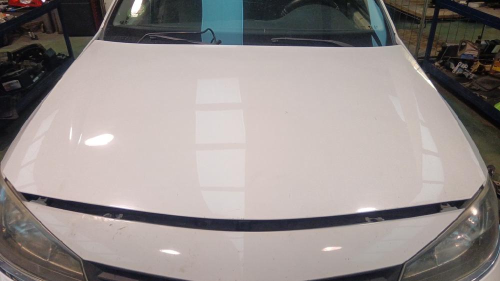 CAPOT RENAULT LAGUNA 1.6 MT 112CV | 82KW